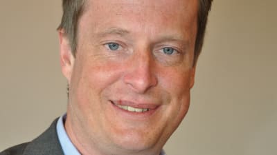 Sveriges inrikesminister Ygeman