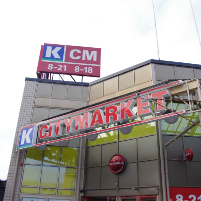 Citymarket