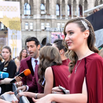Armeniens ESC-grupp Genealogy.