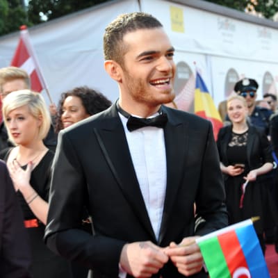 Elnur Hüseynov