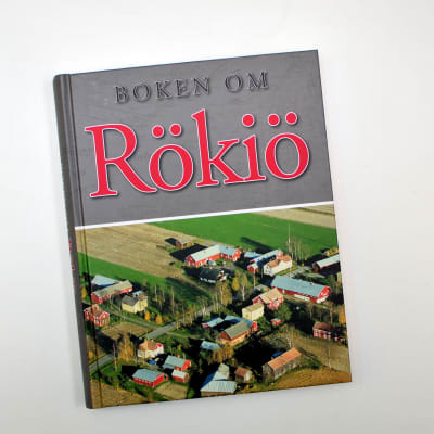 Boken om Rökiö.