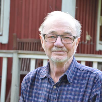 Tongåvans aktiva lyssnare Levi Krook