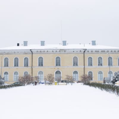 Borgå gymnasium