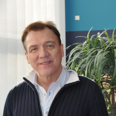christer sjögren