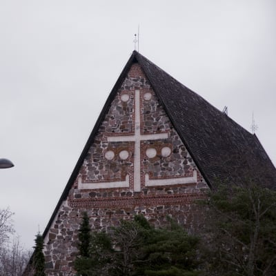 lojo kyrka