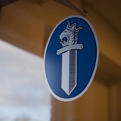 Polishuset i Ekenäs