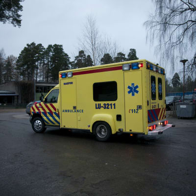 Ambulans