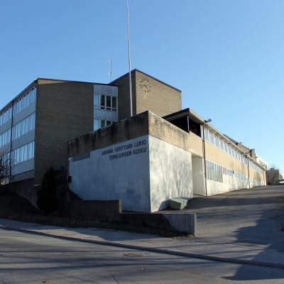 juhana herttuan lukio i åbo