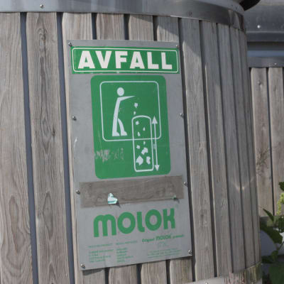avfallshantering