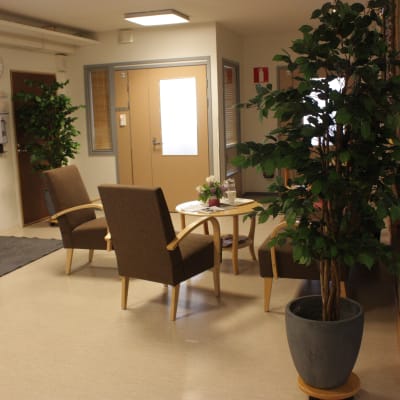 väntrum pargas