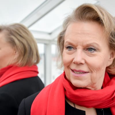 Arja Saijonmaa