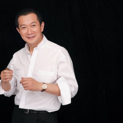 Tan Dun