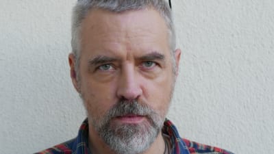 Klas Bjurström, strategisk rådgivare vid Svenska Afghanistankommittén.
