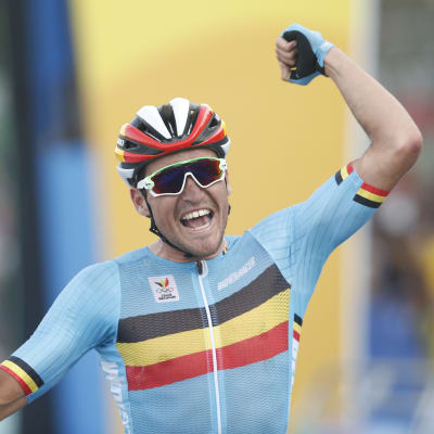 Greg Van Avermaet