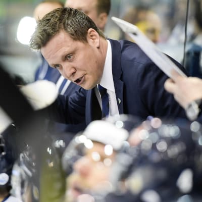 Lauri Marjamäki.