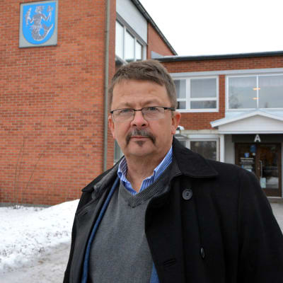 Rainer Bystedt.