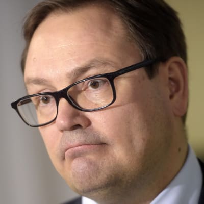 EK:s vd Veli-Matti Mattila