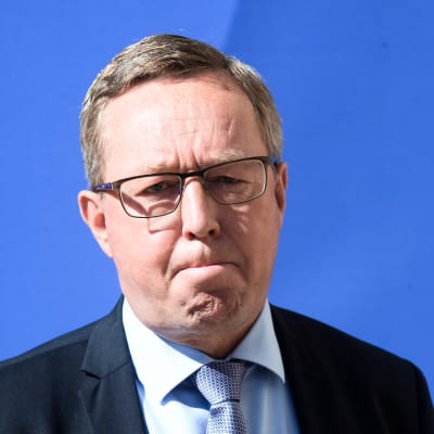 Mika Lintilä.