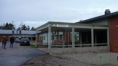 Närpes högstadieskola