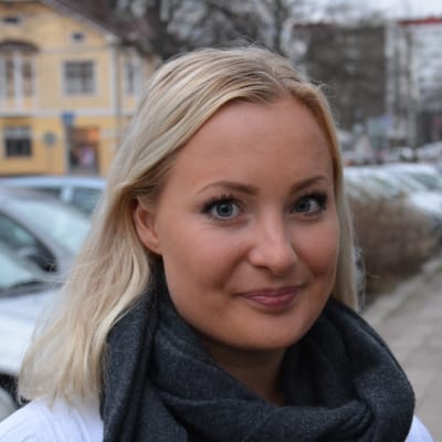 Jonna Rask
