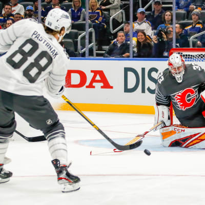 NHL:s All Star-match blir inte av.