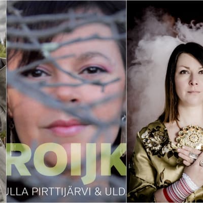 Amoc, Ulla Pirttijärvi & Ulda ja Ánnámáret Ensemble