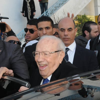 Beji Caid Essebsi