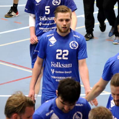 Sebastian Säkkinen.