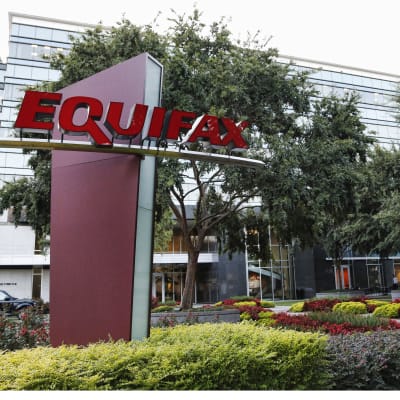 Equifax har sitt huvudkontor i Atlanta i delstaten Georgia