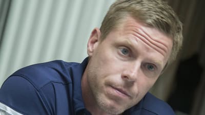 Saku Koivu ny utvecklingschef i TPS.