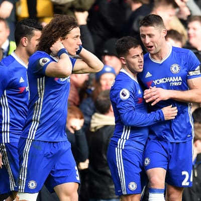 Chelsea.