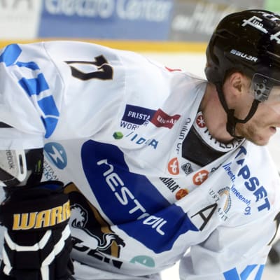 Mika Pyörälä fortsätter länge i Kärpät.