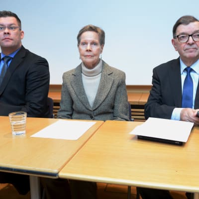 paavo väyrynen