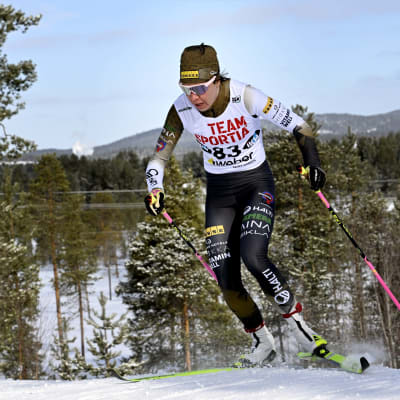 Kerttu Niskanen