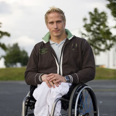 Leo-Pekka Tähti, 2008.