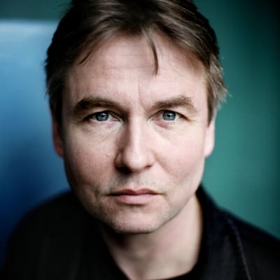 Kapellimestari Esa-Pekka Salonen
