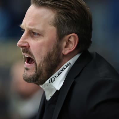 Antti Pennanen.