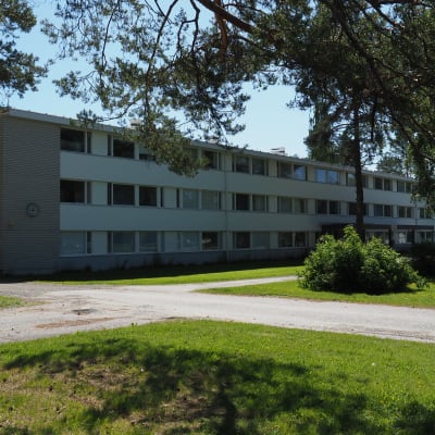 Paiholan vastaanottokeskus