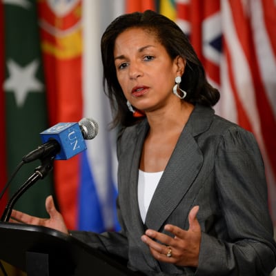 Susan Rice