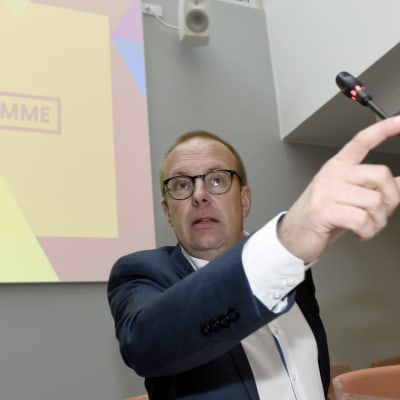 Jarkko Eloranta, FFC