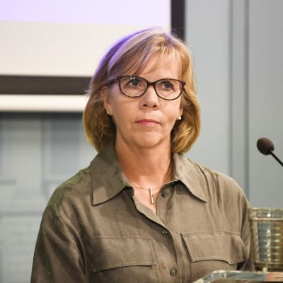  Anna-Maja Henriksson.