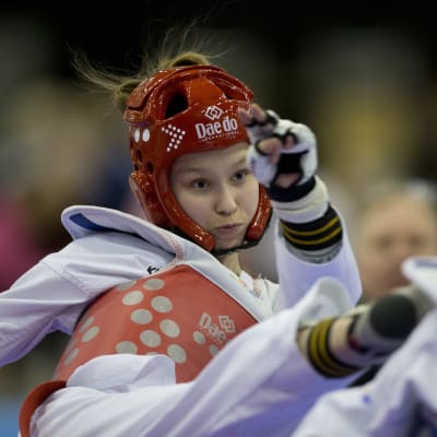Taekwondo
