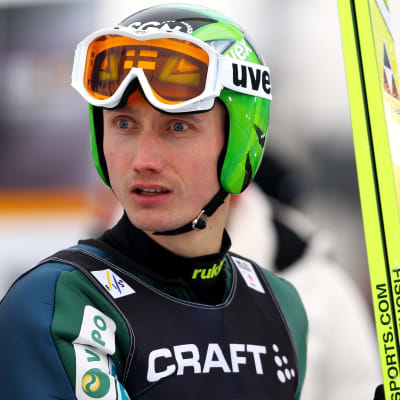 Hannu Manninens senaste i världscupstart var i mars 2011.