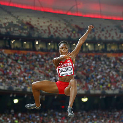 Tianna Bartoletta