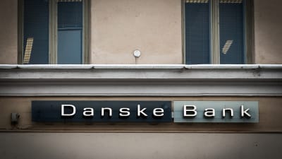 Danske bank logo
