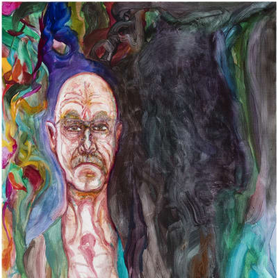 Henry Wuorila-Stenberg: Omakuva