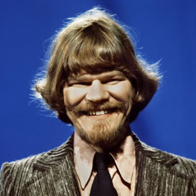 M A Numminen, 1974