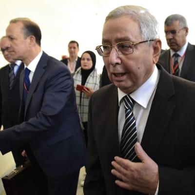 Abdelkader Bensalah