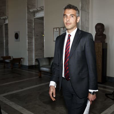 Hussein al-Taee