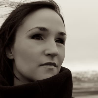 Anna Thorvaldsdóttir